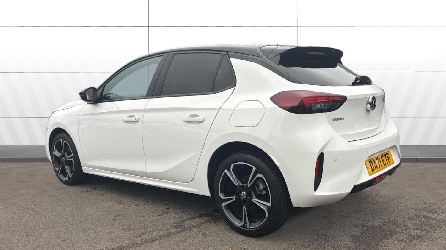 Used Vauxhall Corsa 2021 for sale - 76519254: Photo 2