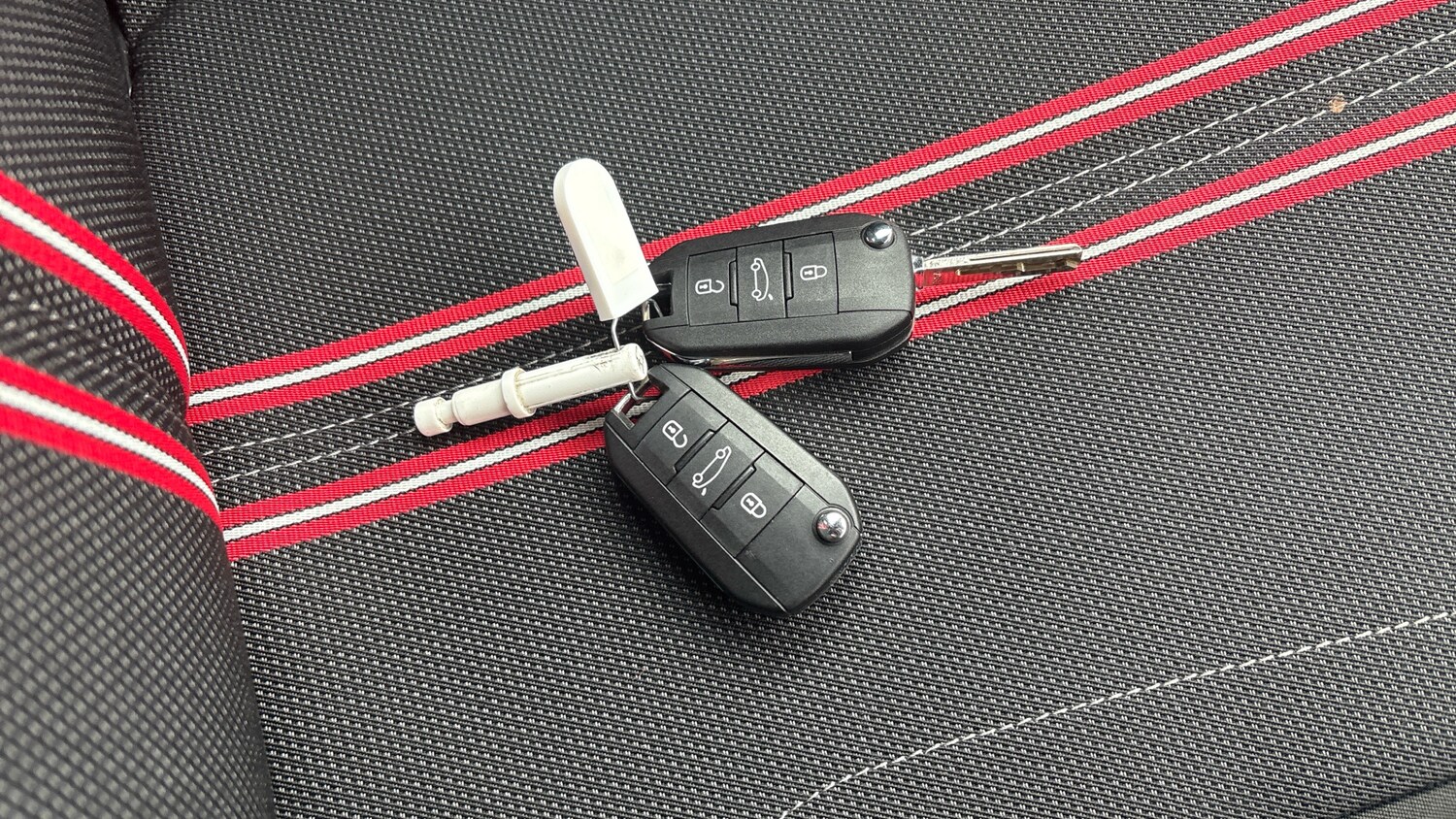 Used Vauxhall Corsa 2021 for sale - 76519254: Photo 20