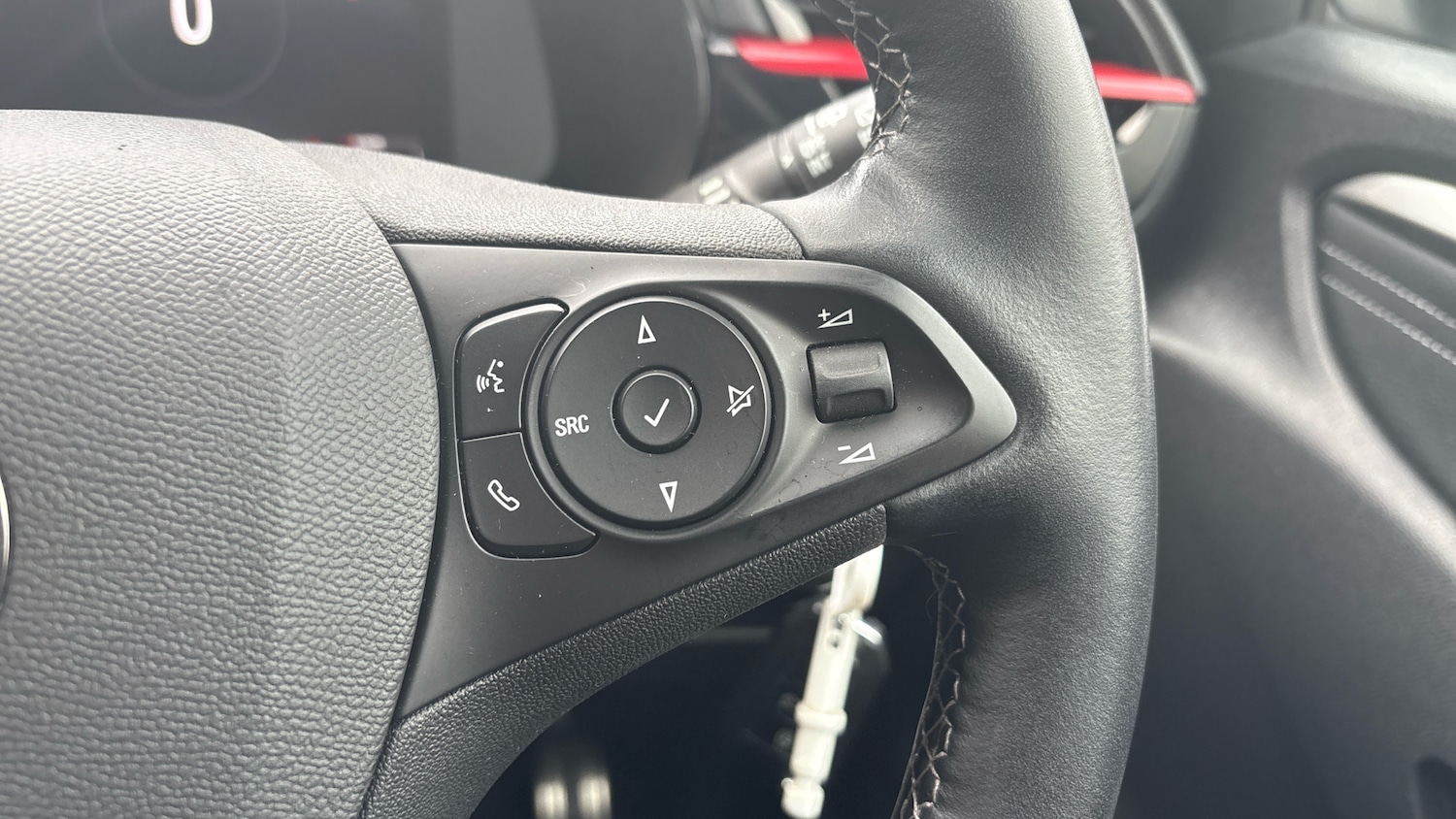 Used Vauxhall Corsa 2021 for sale - 76519254: Photo 22