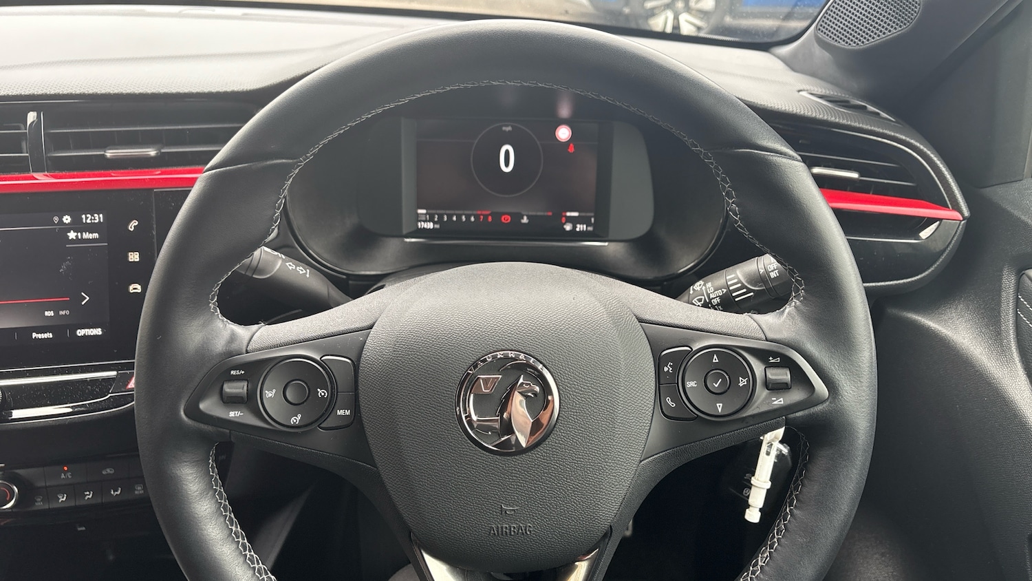 Used Vauxhall Corsa 2021 for sale - 76519254: Photo 23