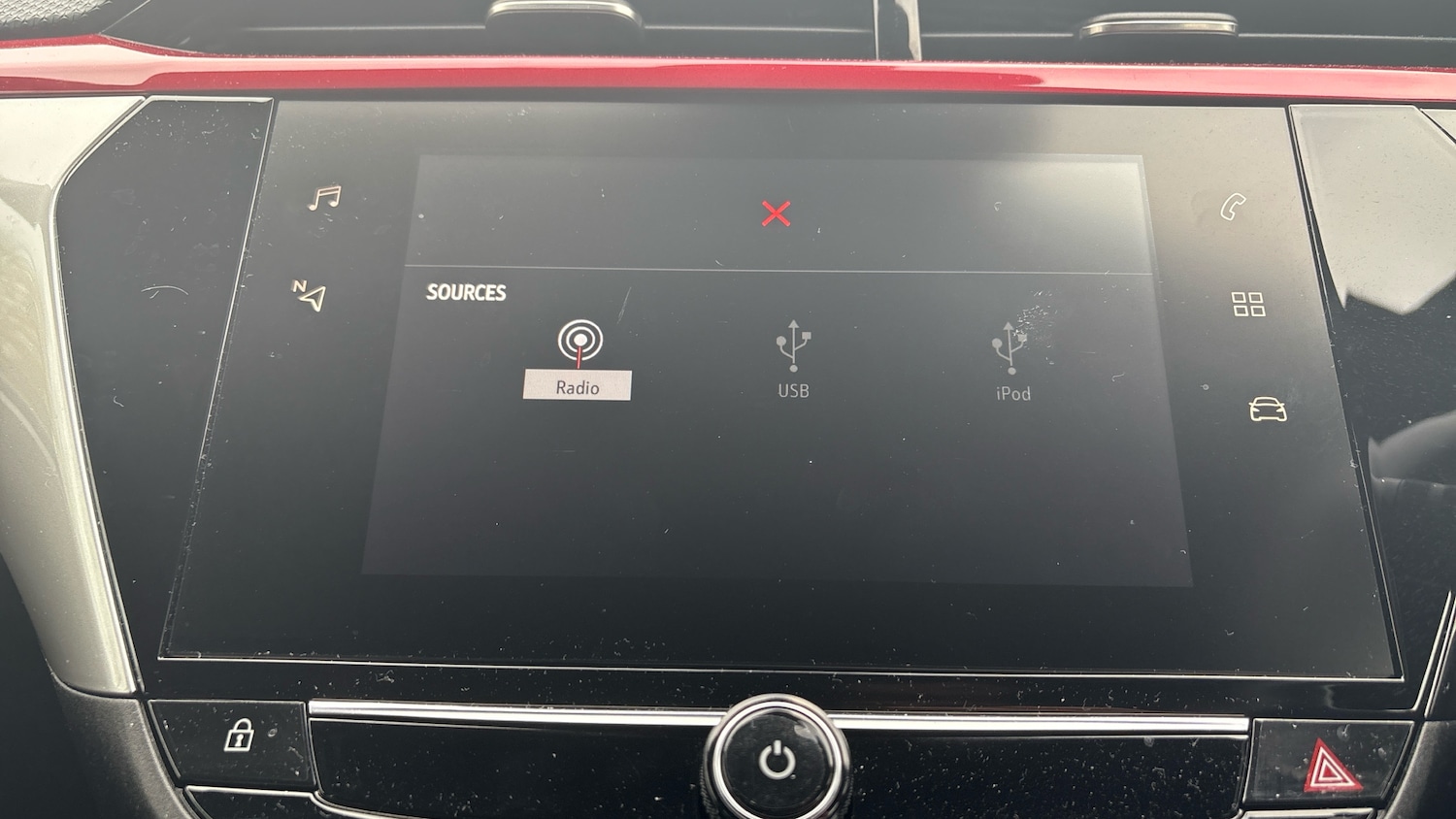 Used Vauxhall Corsa 2021 for sale - 76519254: Photo 26