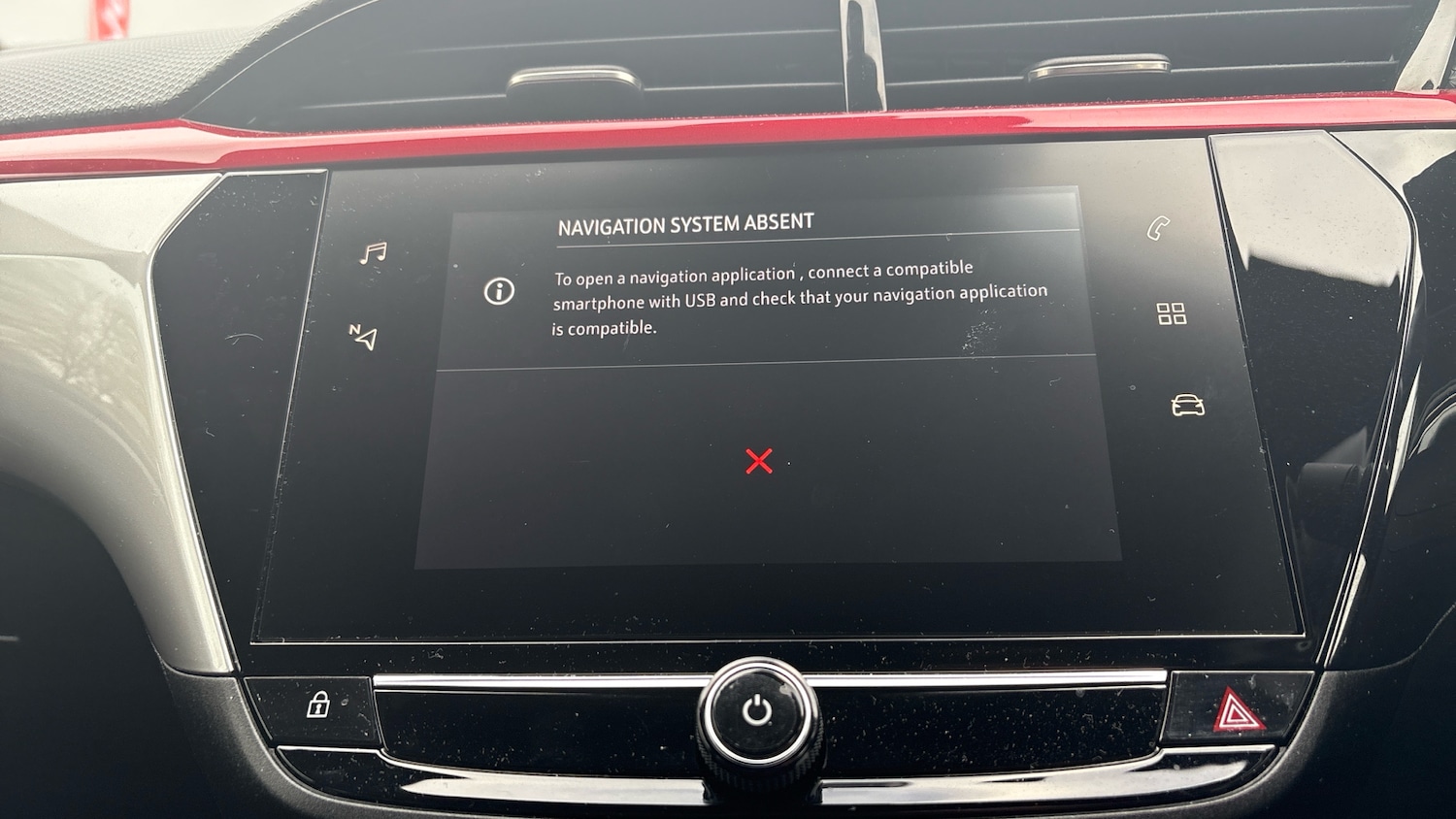 Used Vauxhall Corsa 2021 for sale - 76519254: Photo 27