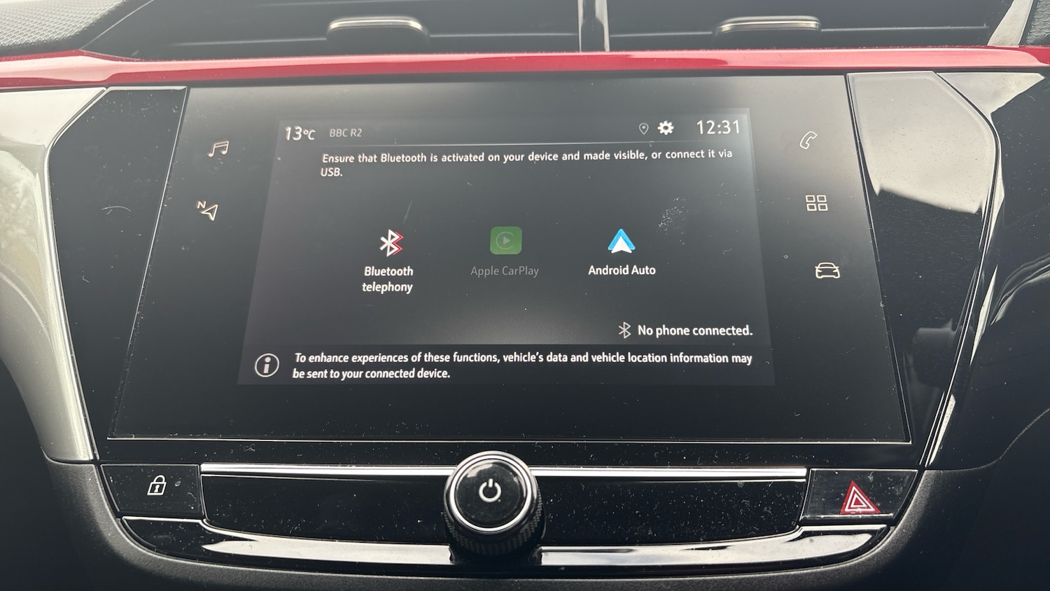 Used Vauxhall Corsa 2021 for sale - 76519254: Photo 28