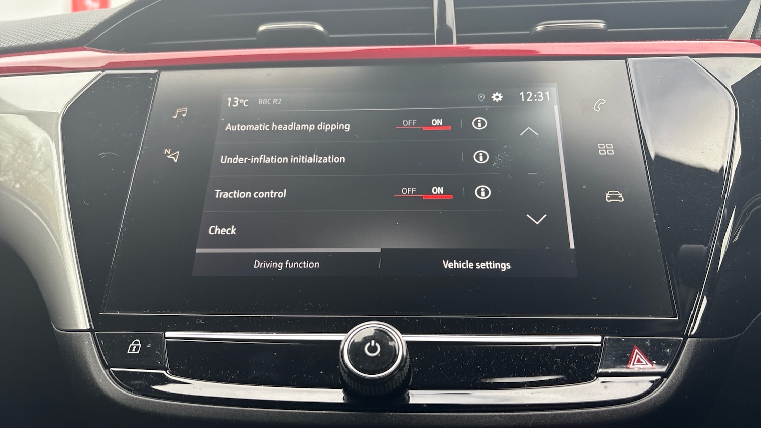 Used Vauxhall Corsa 2021 for sale - 76519254: Photo 29