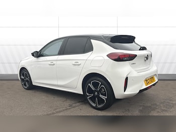 Used Vauxhall Corsa 2021 for sale - 76519254: Photo
