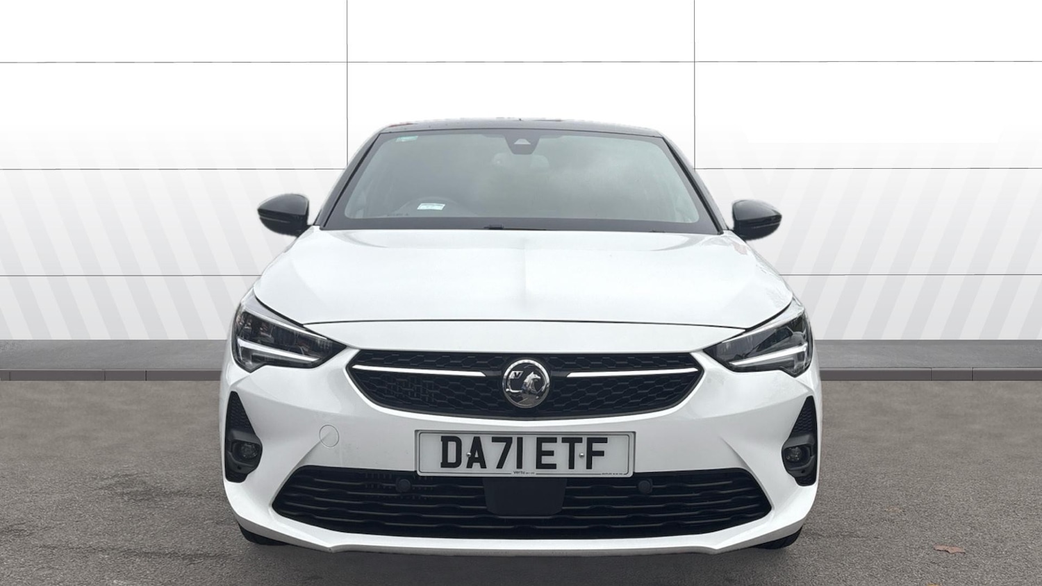 Used Vauxhall Corsa 2021 for sale - 76519254: Photo 3