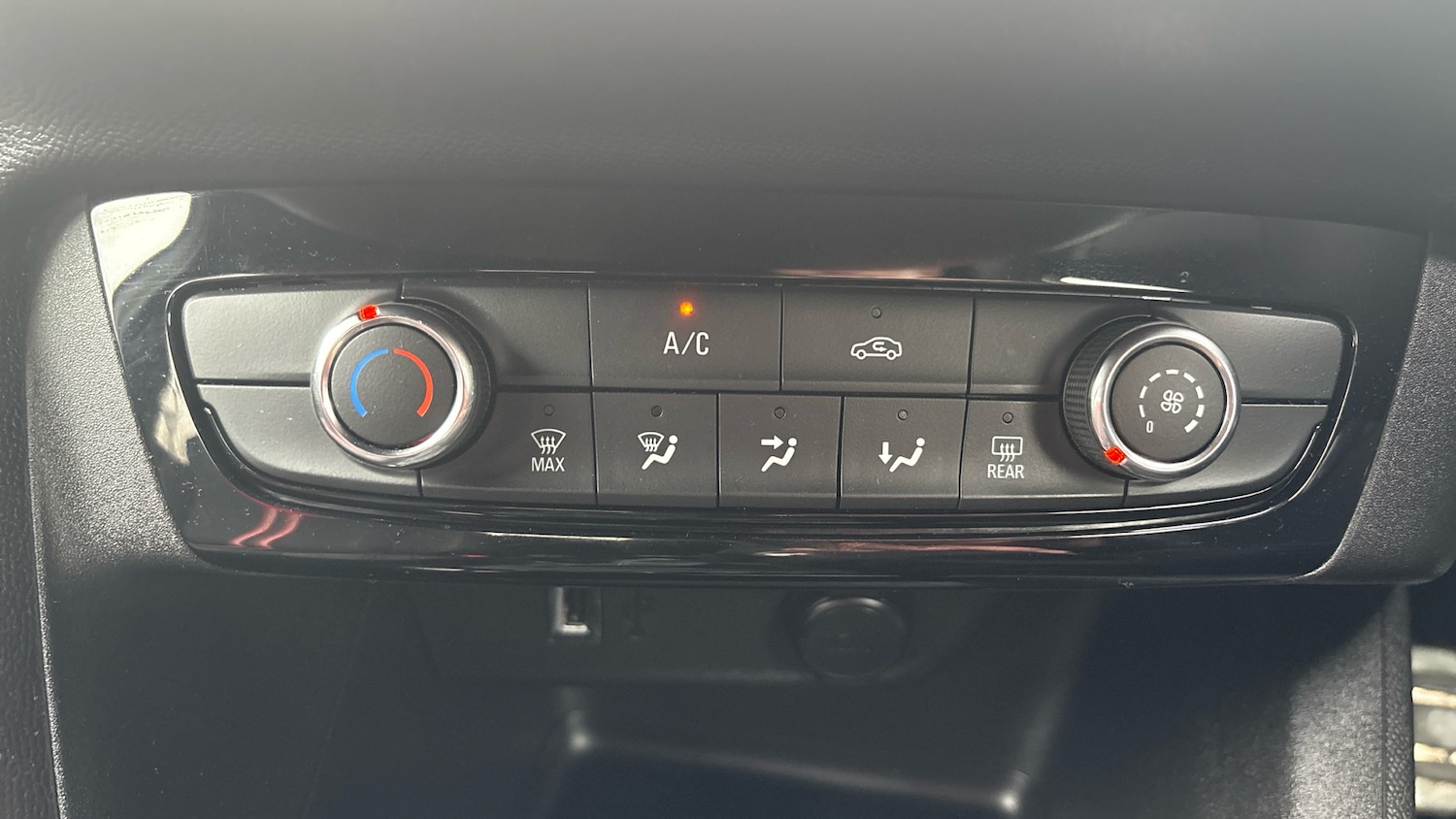 Used Vauxhall Corsa 2021 for sale - 76519254: Photo 30