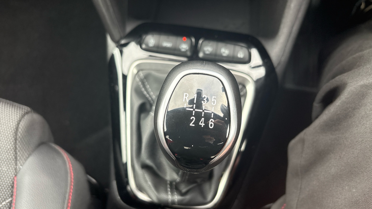 Used Vauxhall Corsa 2021 for sale - 76519254: Photo 32