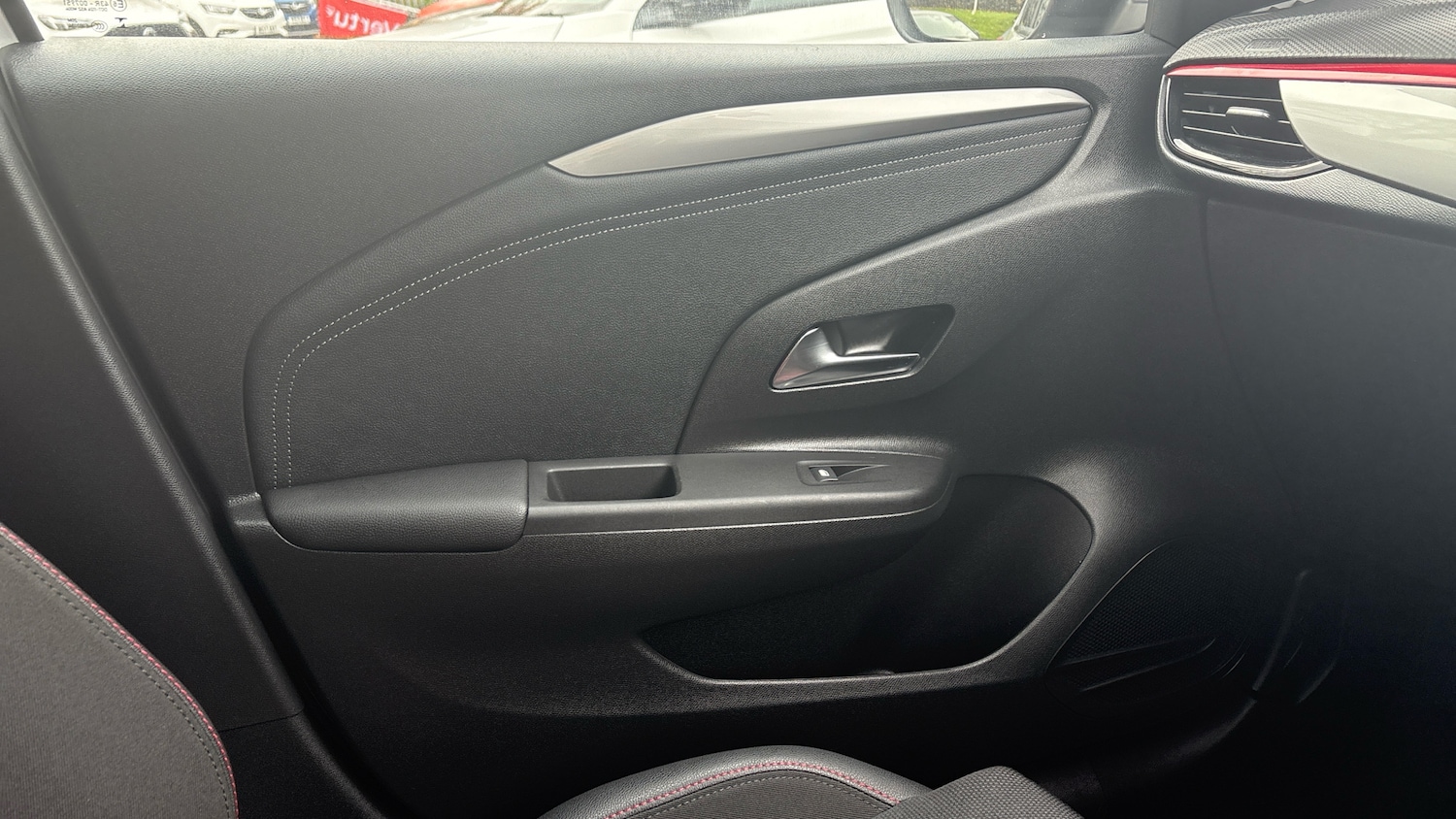 Used Vauxhall Corsa 2021 for sale - 76519254: Photo 35