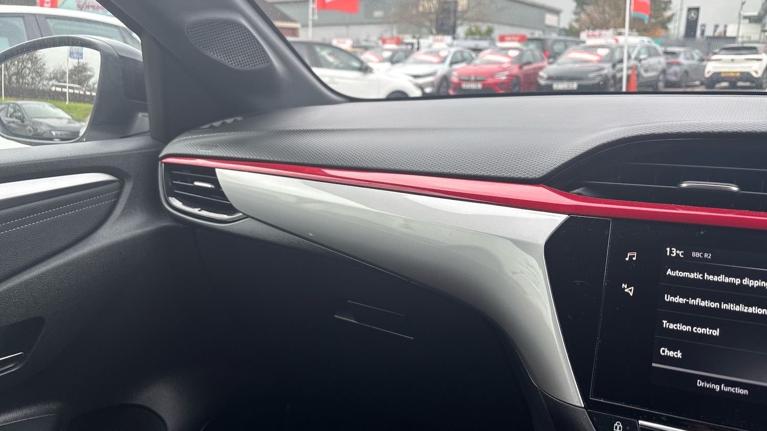 Used Vauxhall Corsa 2021 for sale - 76519254: Photo 36