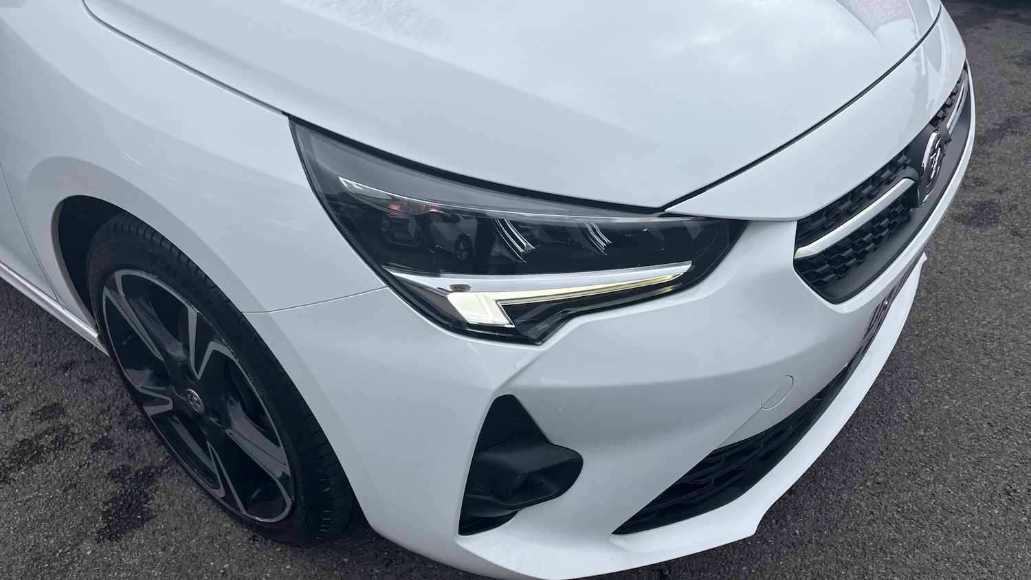 Used Vauxhall Corsa 2021 for sale - 76519254: Photo 37