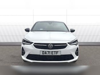 Used Vauxhall Corsa 2021 for sale - 76519254: Photo