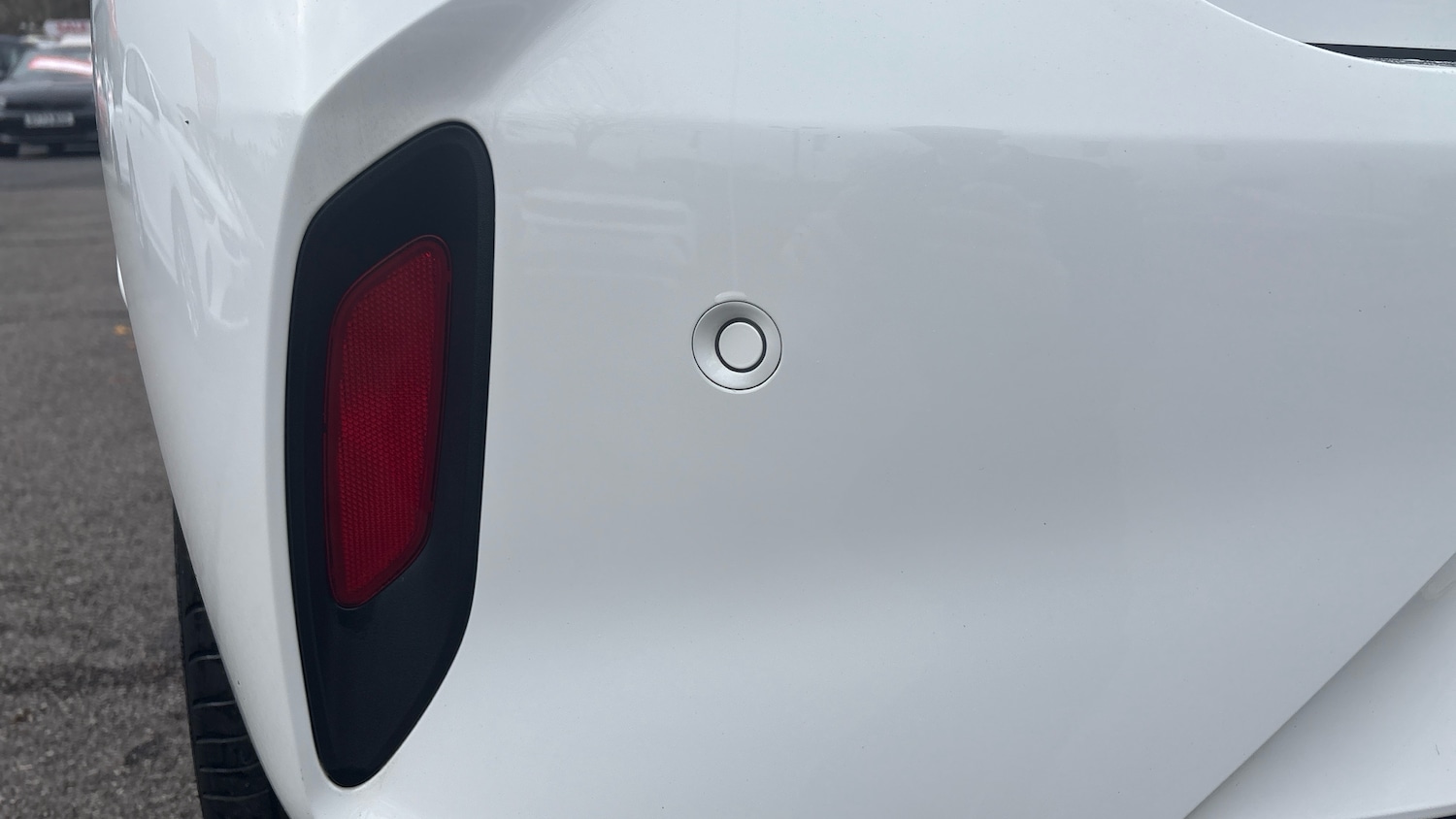 Used Vauxhall Corsa 2021 for sale - 76519254: Photo 40