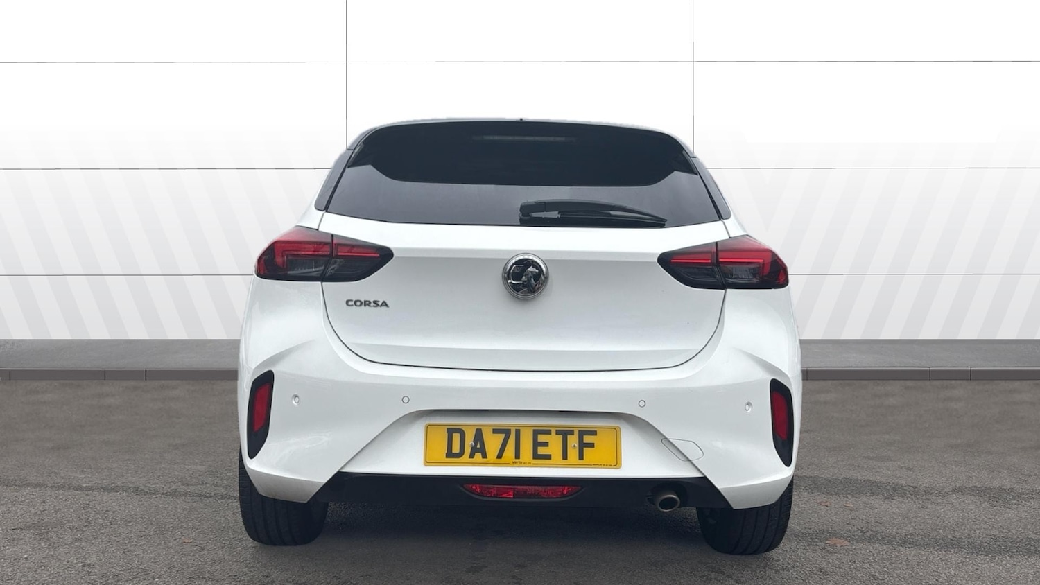 Used Vauxhall Corsa 2021 for sale - 76519254: Photo 6