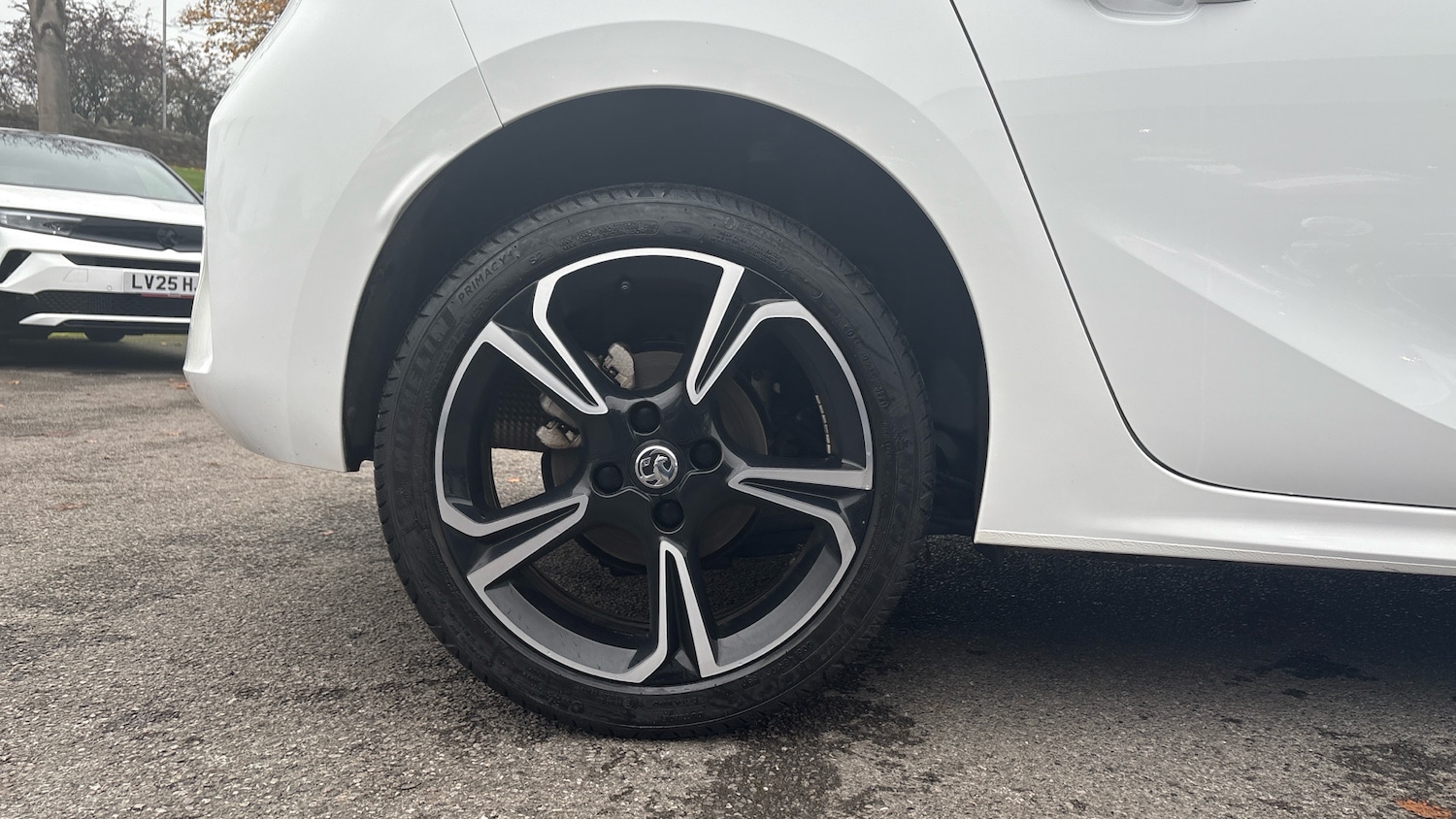 Used Vauxhall Corsa 2021 for sale - 76519254: Photo 7