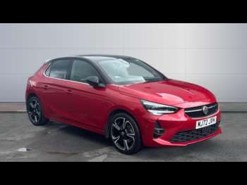 2022 (72) - 1.2 Turbo Ultimate 5dr Petrol Hatchback