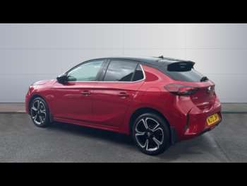 Used Vauxhall Corsa 2022 for sale - 75118008: Photo