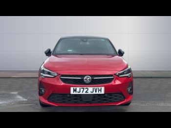 Used Vauxhall Corsa 2022 for sale - 75118008: Photo
