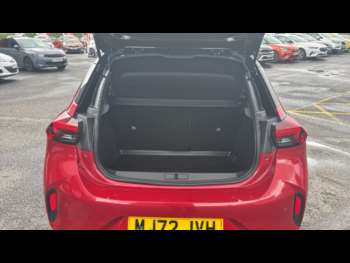 Used Vauxhall Corsa 2022 for sale - 75118008: Photo