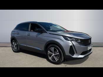 2023 (73) - 1.2 PureTech Allure Premium+ 5dr EAT8 Petrol Estate
