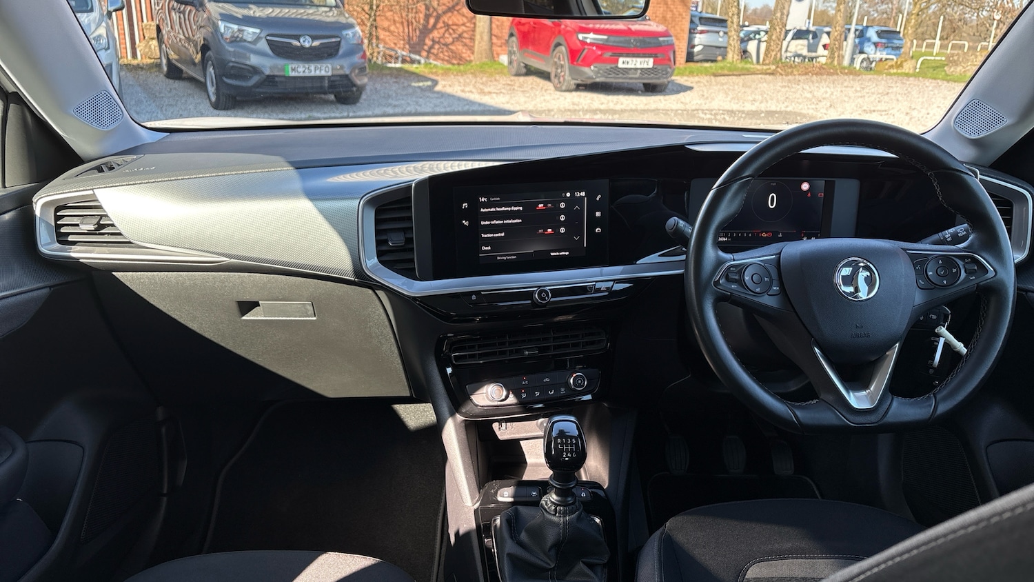 Used Vauxhall Mokka 2021 for sale - 77776160: Photo 10