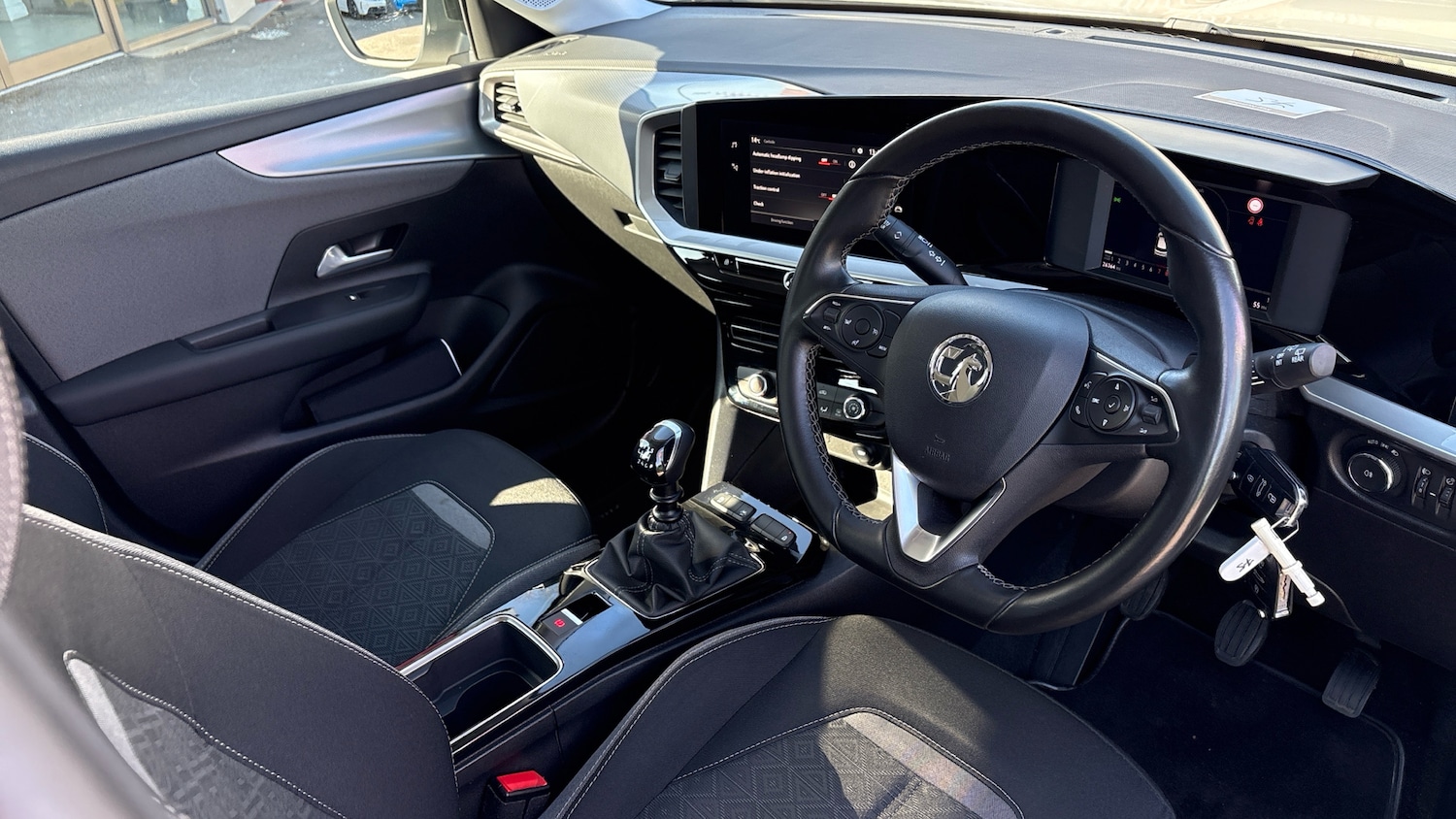 Used Vauxhall Mokka 2021 for sale - 77776160: Photo 11