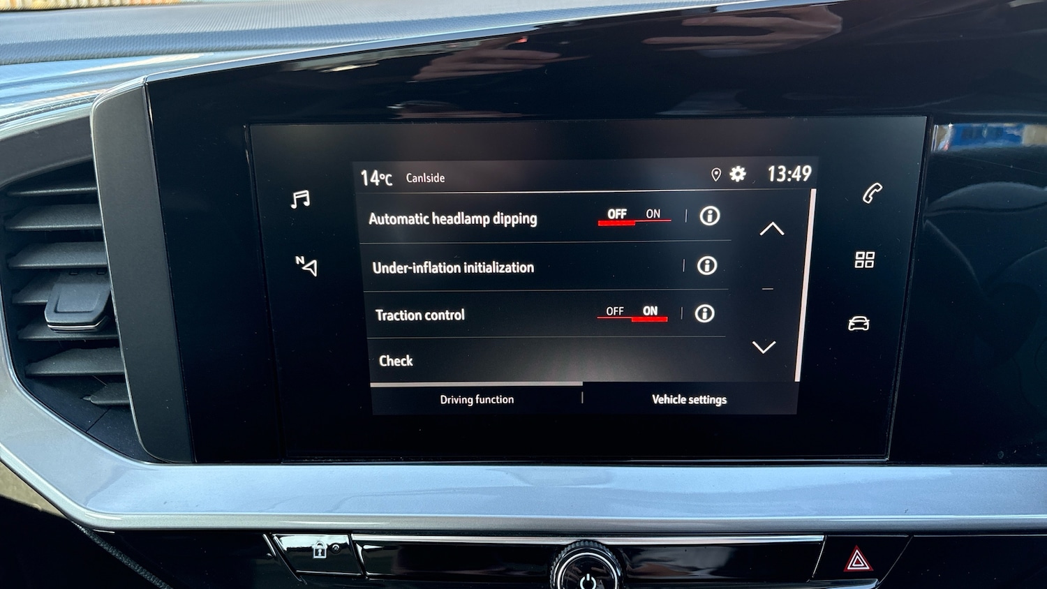 Used Vauxhall Mokka 2021 for sale - 77776160: Photo 12