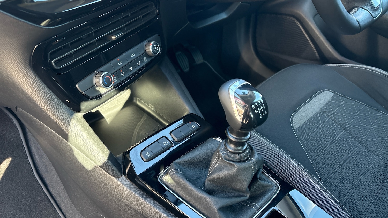 Used Vauxhall Mokka 2021 for sale - 77776160: Photo 13