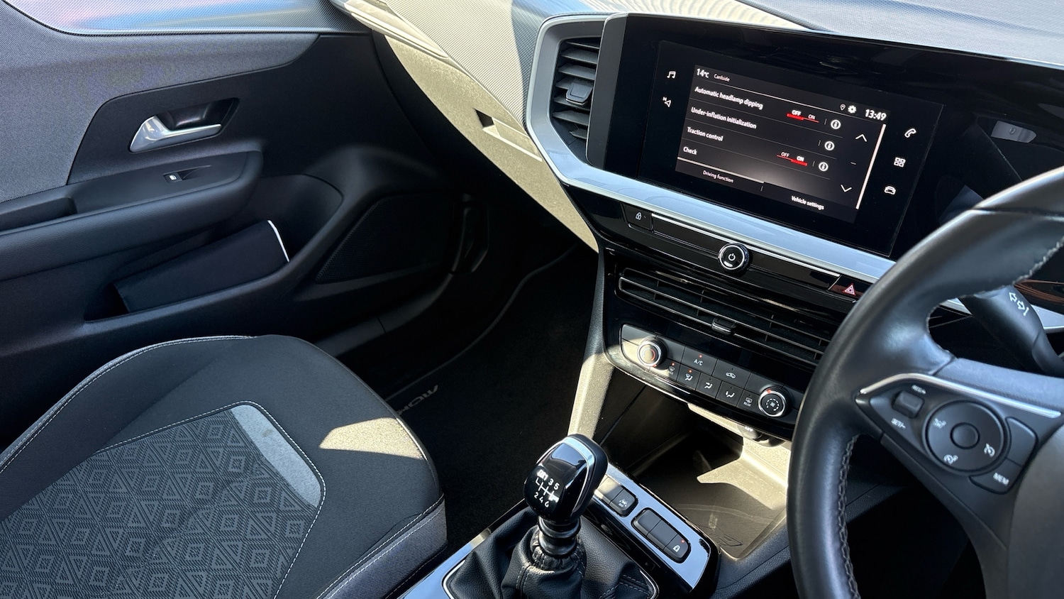 Used Vauxhall Mokka 2021 for sale - 77776160: Photo 14