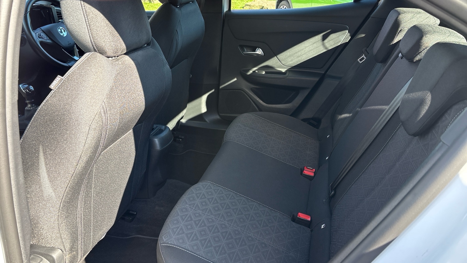 Used Vauxhall Mokka 2021 for sale - 77776160: Photo 16