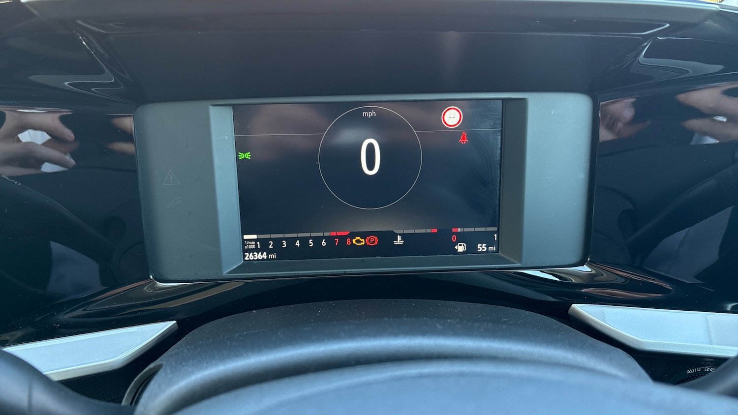 Used Vauxhall Mokka 2021 for sale - 77776160: Photo 18