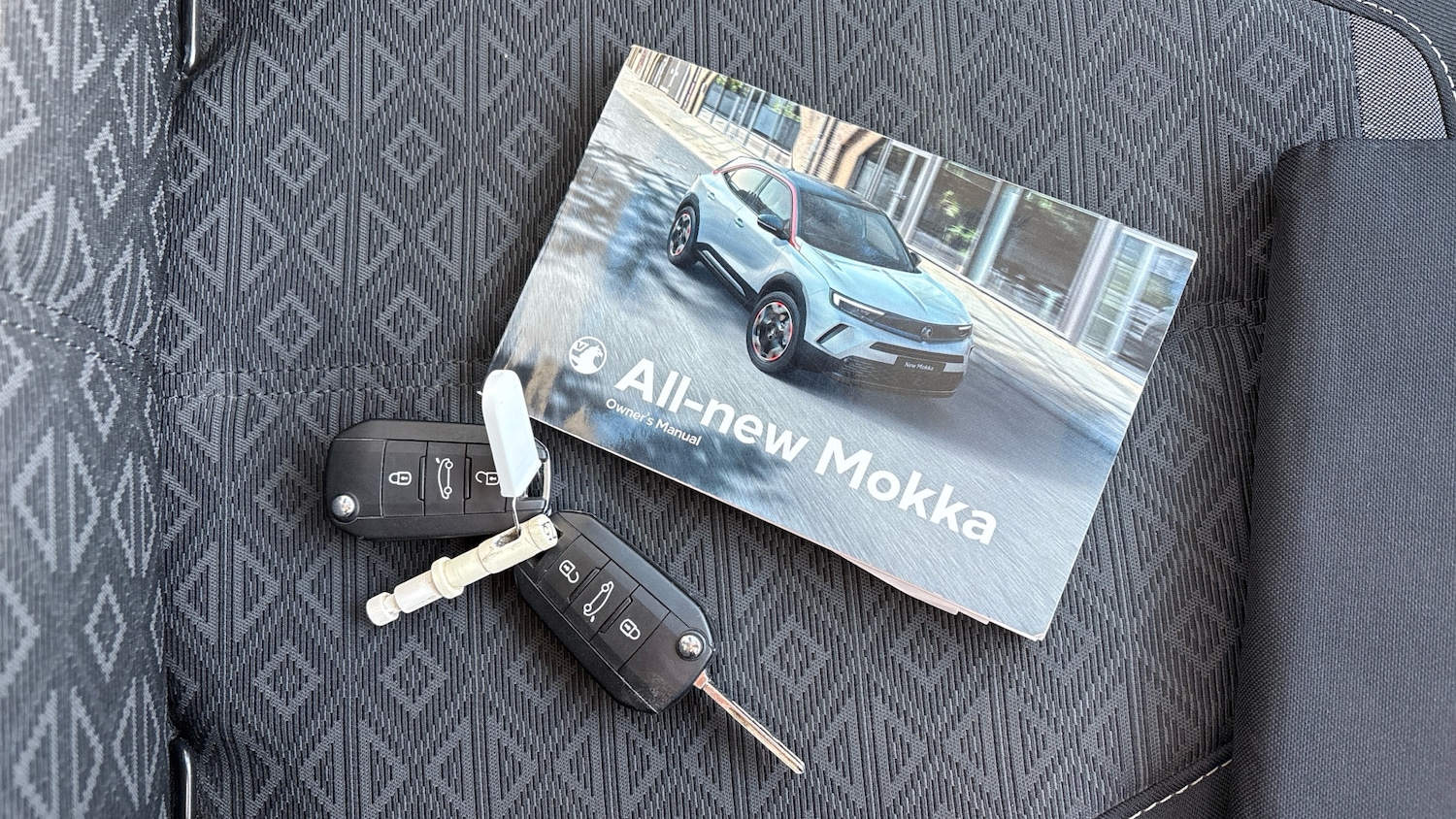 Used Vauxhall Mokka 2021 for sale - 77776160: Photo 19