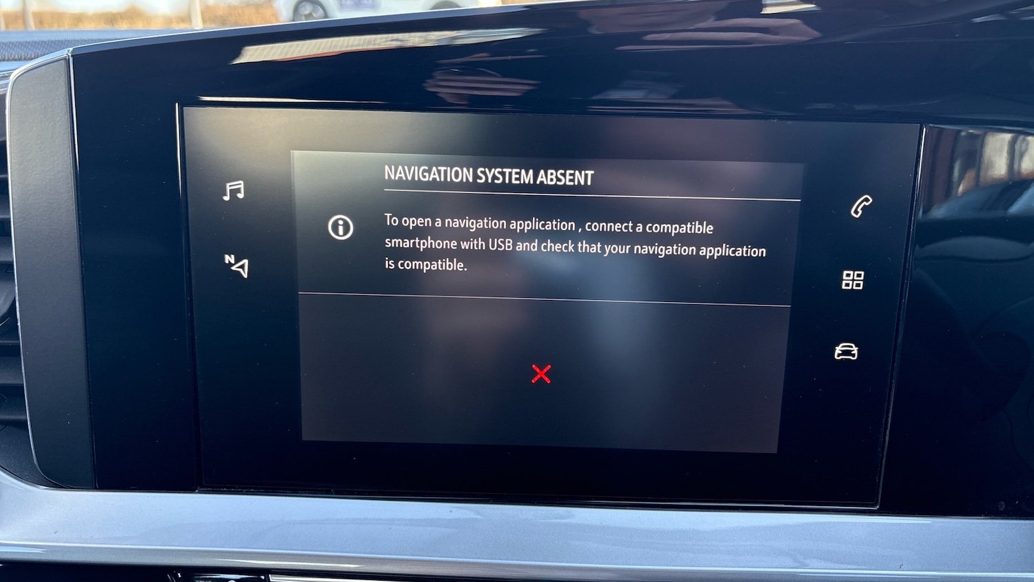 Used Vauxhall Mokka 2021 for sale - 77776160: Photo 28