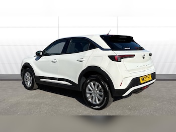 Used Vauxhall Mokka 2021 for sale - 77776160: Photo