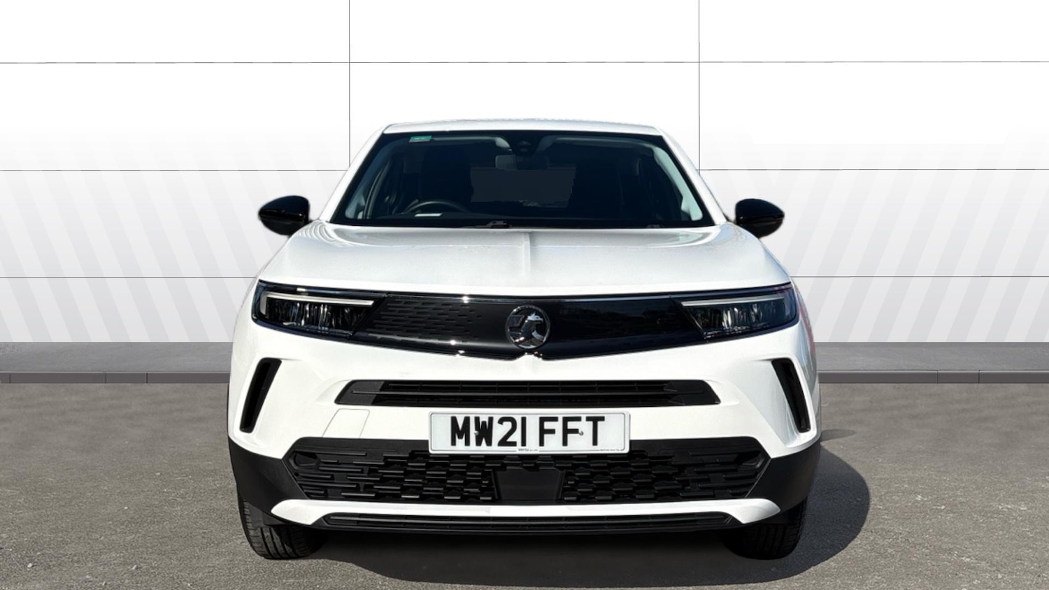 Used Vauxhall Mokka 2021 for sale - 77776160: Photo 3