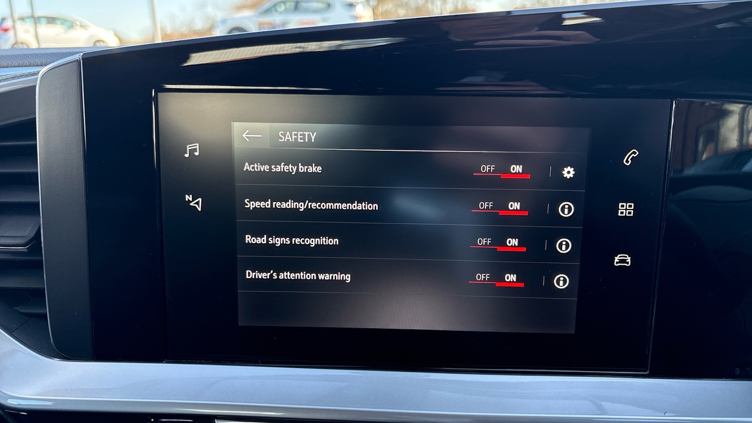 Used Vauxhall Mokka 2021 for sale - 77776160: Photo 32