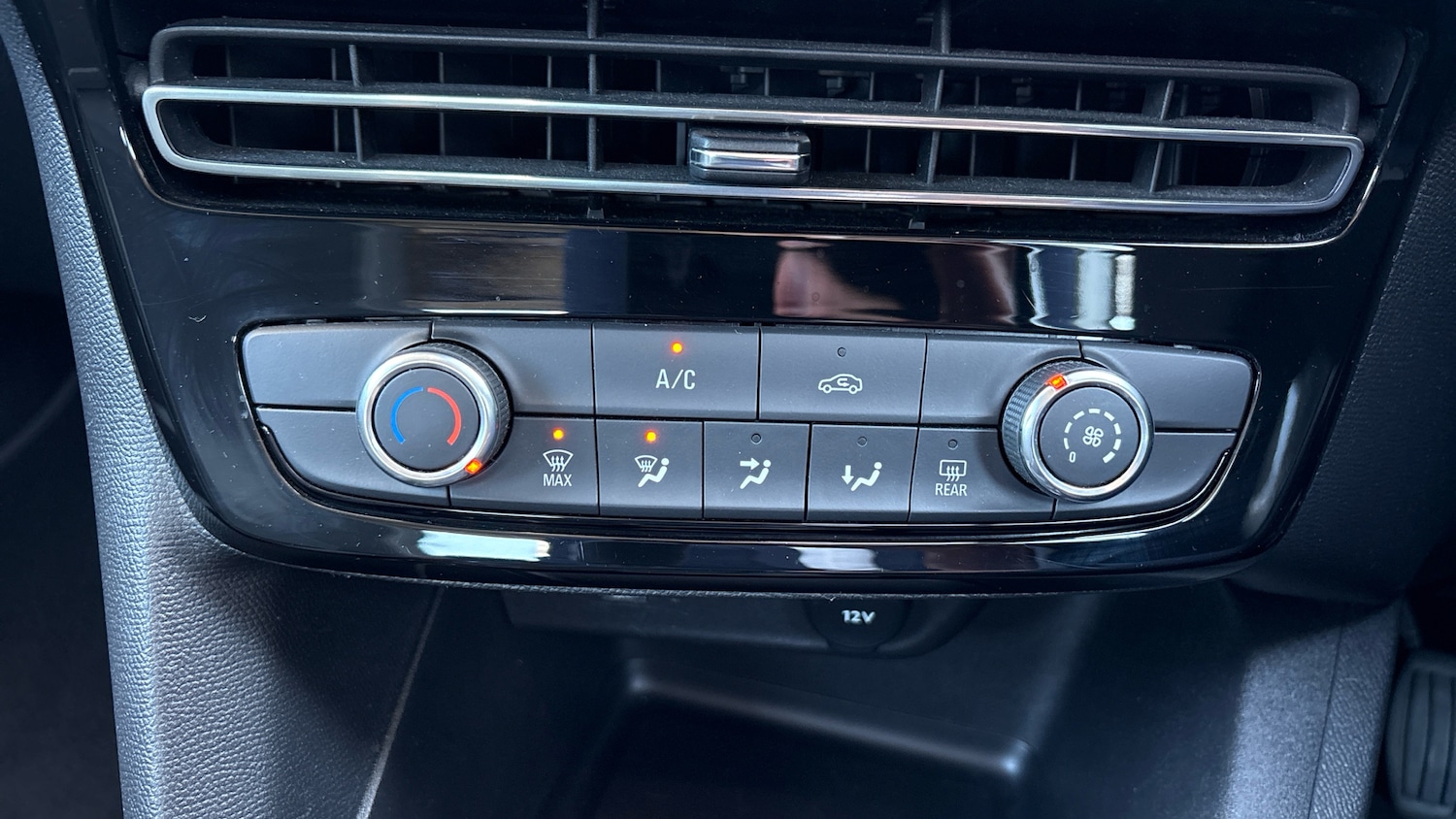 Used Vauxhall Mokka 2021 for sale - 77776160: Photo 33