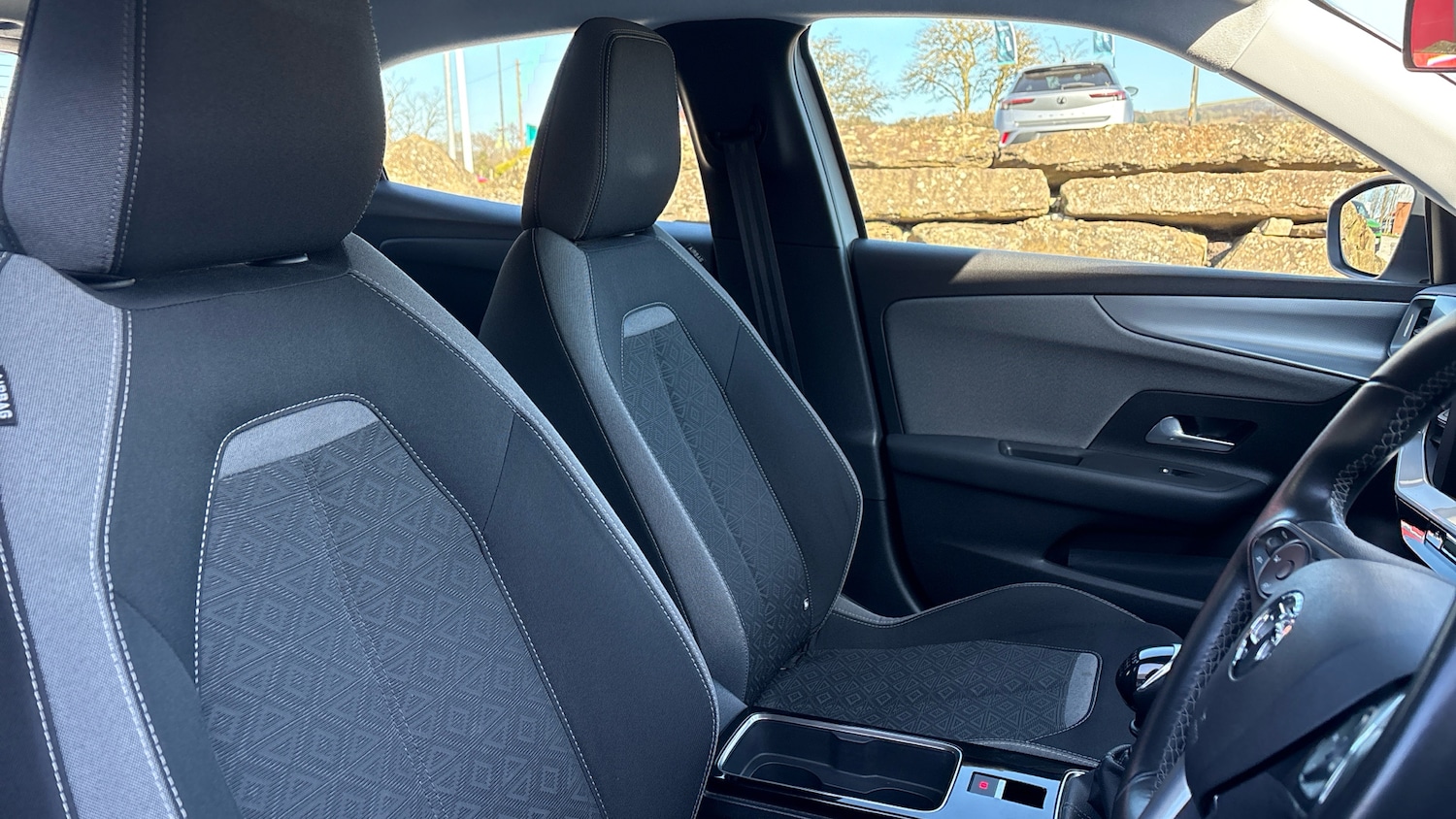 Used Vauxhall Mokka 2021 for sale - 77776160: Photo 38