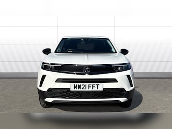 Used Vauxhall Mokka 2021 for sale - 77776160: Photo