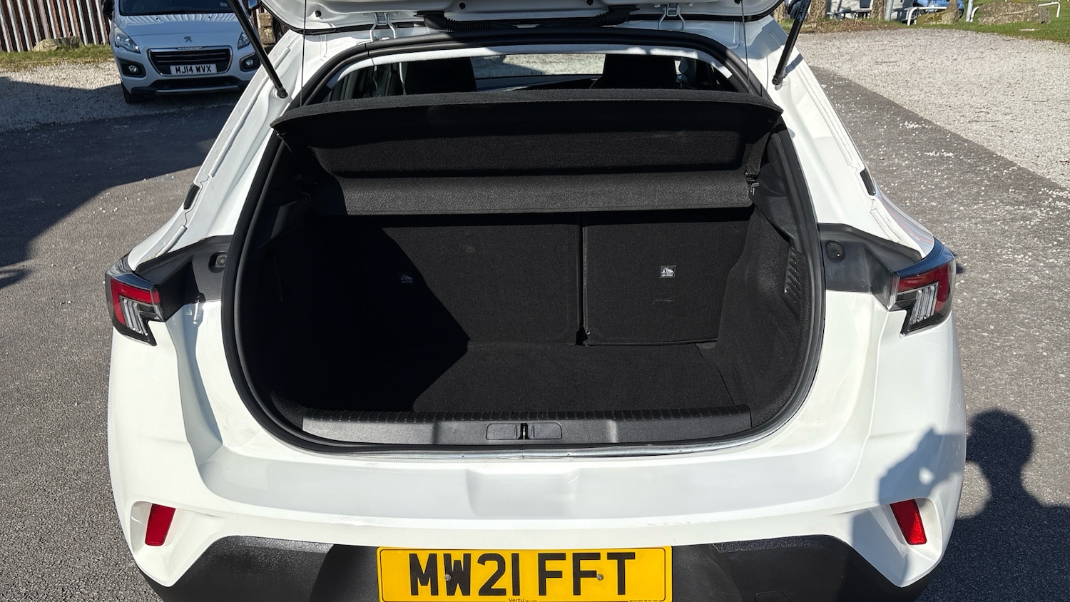 Used Vauxhall Mokka 2021 for sale - 77776160: Photo 4