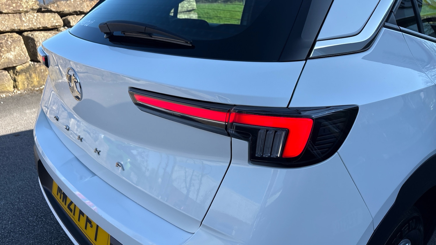 Used Vauxhall Mokka 2021 for sale - 77776160: Photo 40