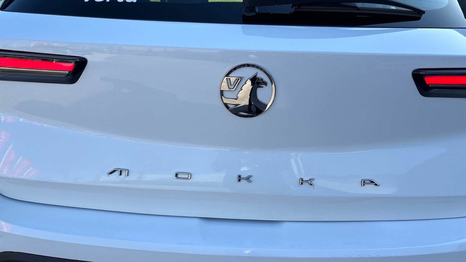 Used Vauxhall Mokka 2021 for sale - 77776160: Photo 41