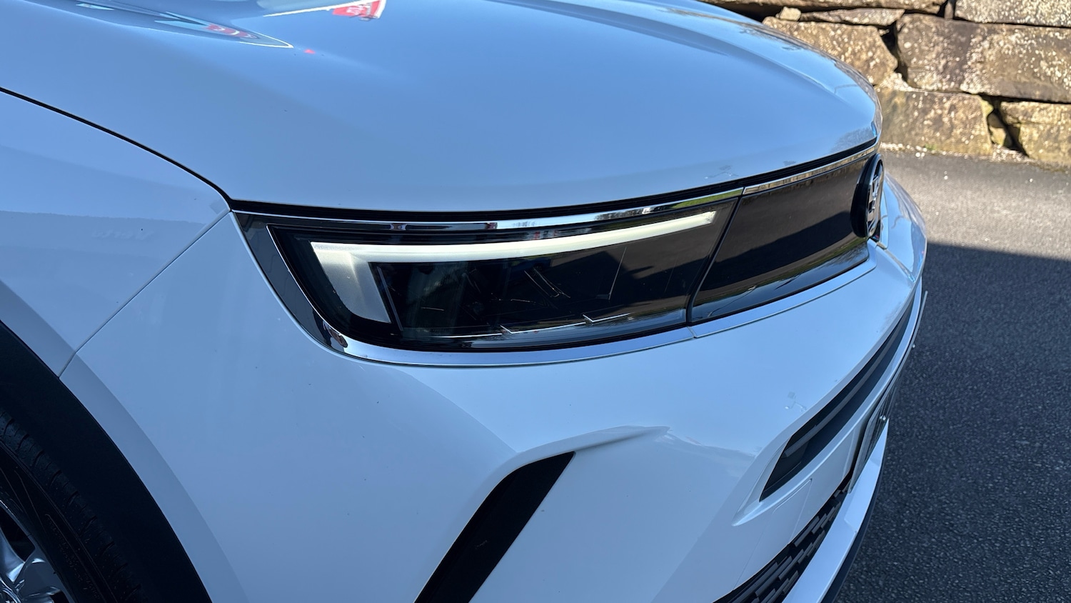 Used Vauxhall Mokka 2021 for sale - 77776160: Photo 42