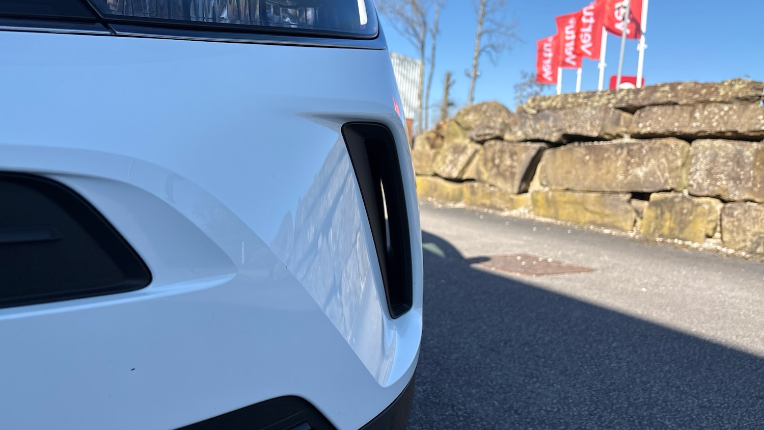 Used Vauxhall Mokka 2021 for sale - 77776160: Photo 44