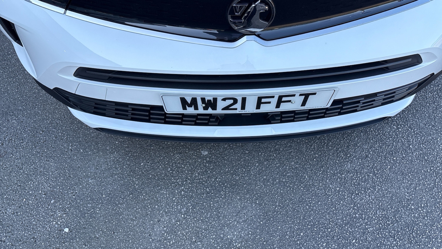 Used Vauxhall Mokka 2021 for sale - 77776160: Photo 45