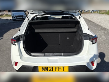 Used Vauxhall Mokka 2021 for sale - 77776160: Photo