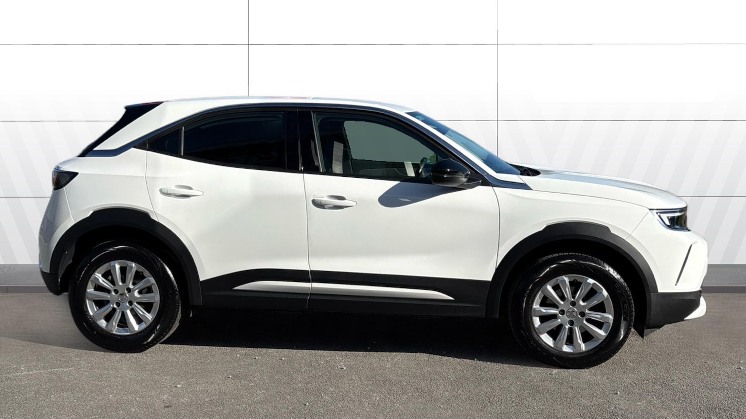 Used Vauxhall Mokka 2021 for sale - 77776160: Photo 5