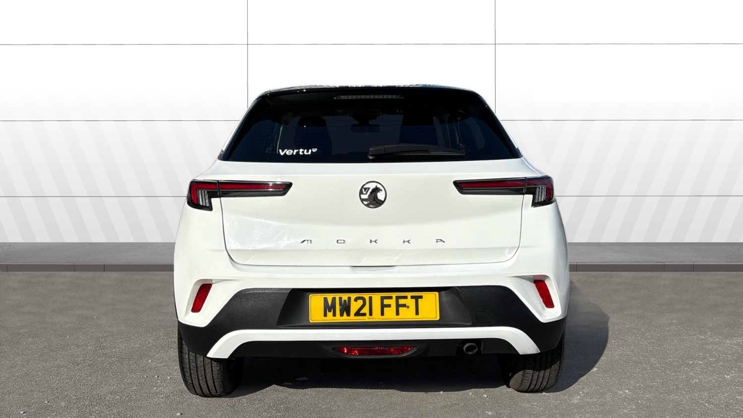 Used Vauxhall Mokka 2021 for sale - 77776160: Photo 6