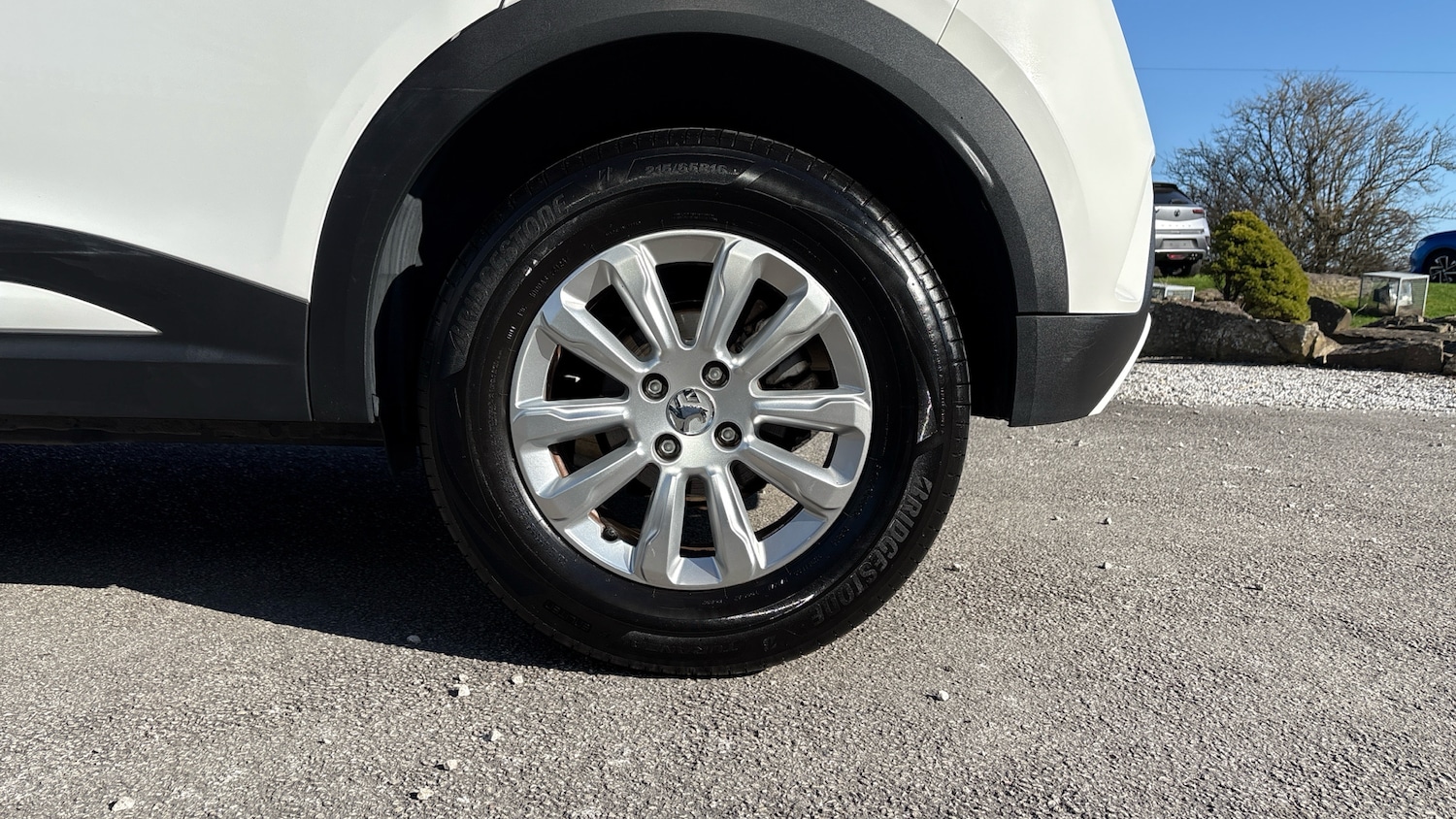 Used Vauxhall Mokka 2021 for sale - 77776160: Photo 7