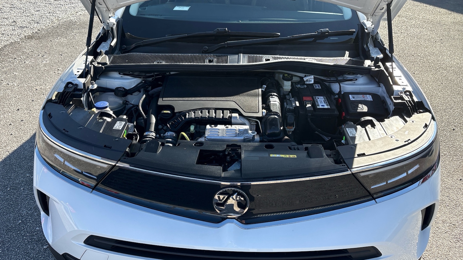 Used Vauxhall Mokka 2021 for sale - 77776160: Photo 8